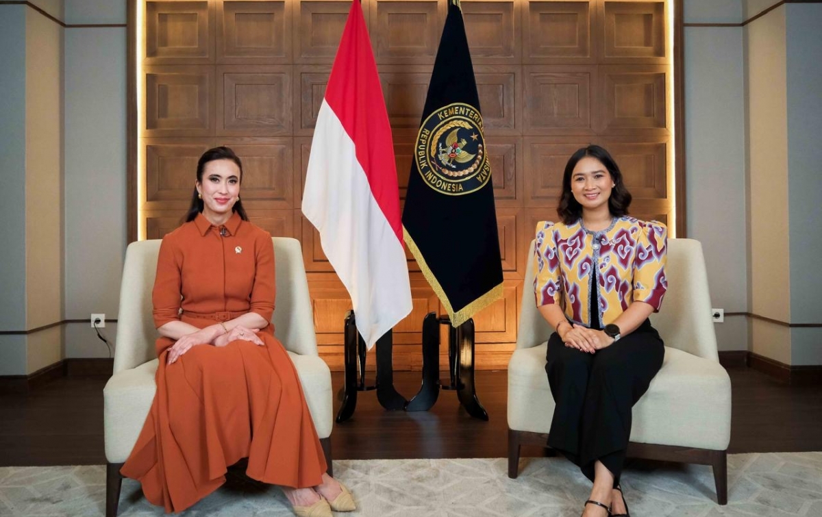Kunjungan Wisatawan Mancanegara Tunjukan Pertumbuhan Positif
