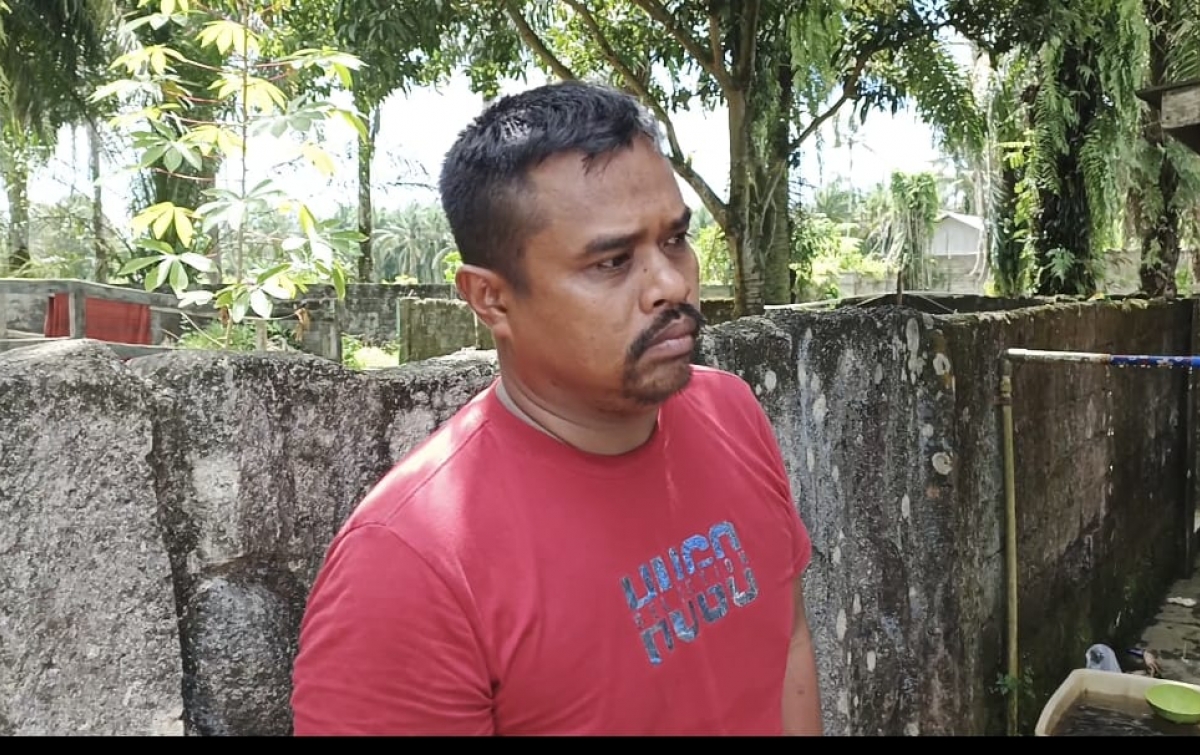 Bentrok Dua Ormas di Kecamatan Selesai, 3 Orang Luka-luka