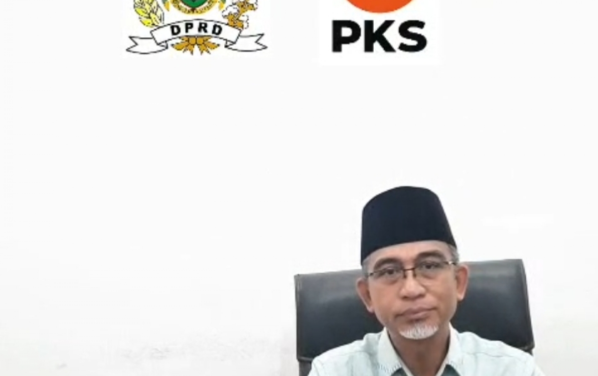 Fraksi PKS DPRD Sumut Soroti Kebijakan Sekolah 5 Hari: Perlu Kajian Serius, Terutama untuk SLB
