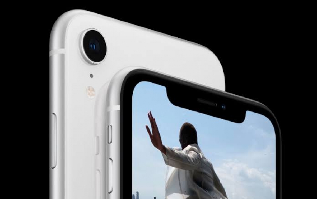 iPhone XR: Tidak Mati Gaya di Era Digital Saat Ini