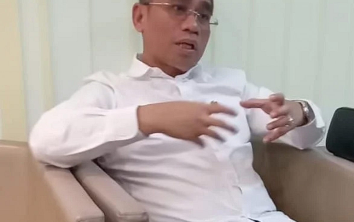 Soroti Kinerja Anggaran, Gerindra : Pemprovsu Tidak Disiplin Memenej Keuangan