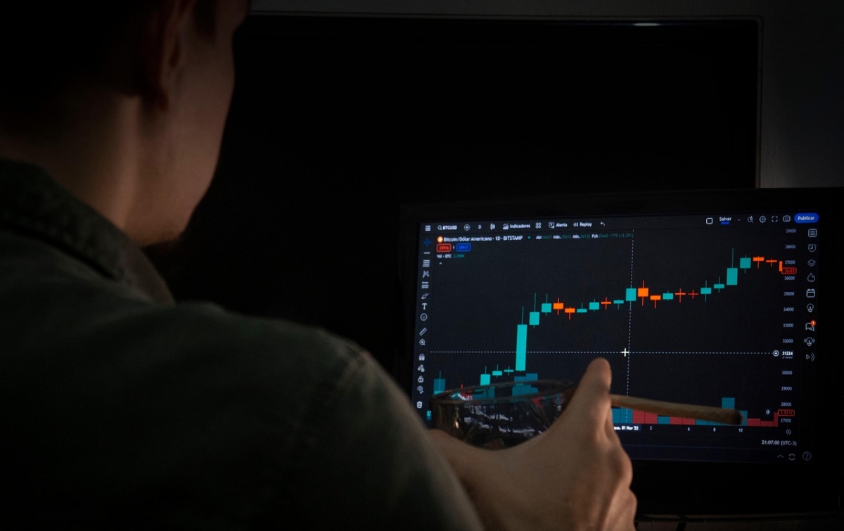 Inilah 5 Crypto Web Dengan Biaya Transaksi Termurah