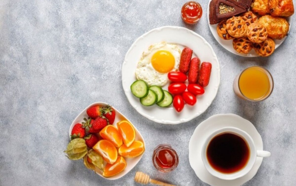 Mengabaikan Sarapan? Ini Dampak Buruknya untuk Kesehatan Anda