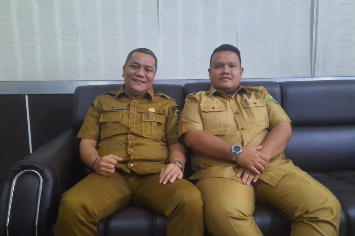 Trend Warga Berobat ke RSUD Sibuhuan Terus Meningkat