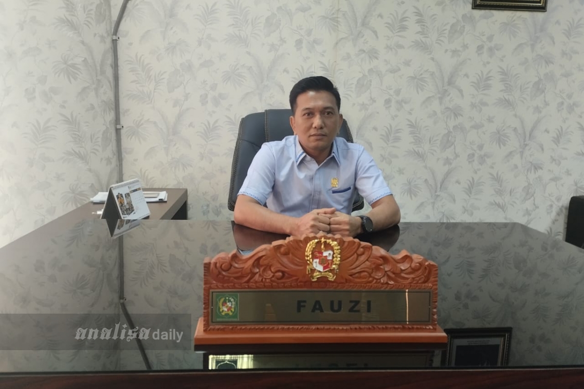 Pengakuan Orang Dekat: Jadi Dewan Berkat Campur Tangan Bobby Nasution