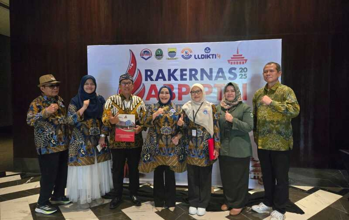 Ketua ABPPTSI Aceh Dukung Kolaborasi Dongseo University dengan Pimpinan PTS di Indonesia