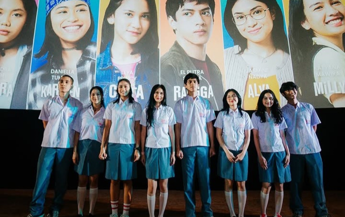 Rangga & Cinta Tayang Oktober 2025, Boris Bokir Gantikan Gito Rollies Sebagai Limbong