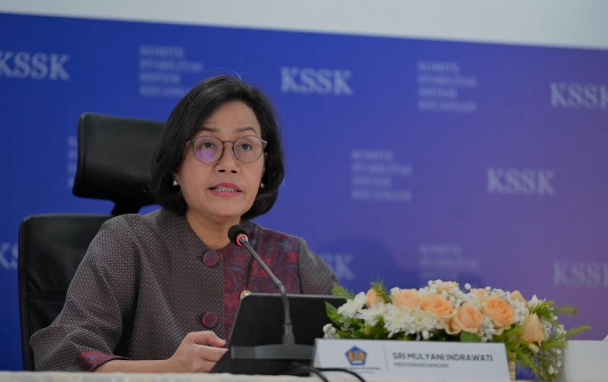 Rp2,14 Triliun Dana APBN Dikucurkan untuk Sekolah Rakyat