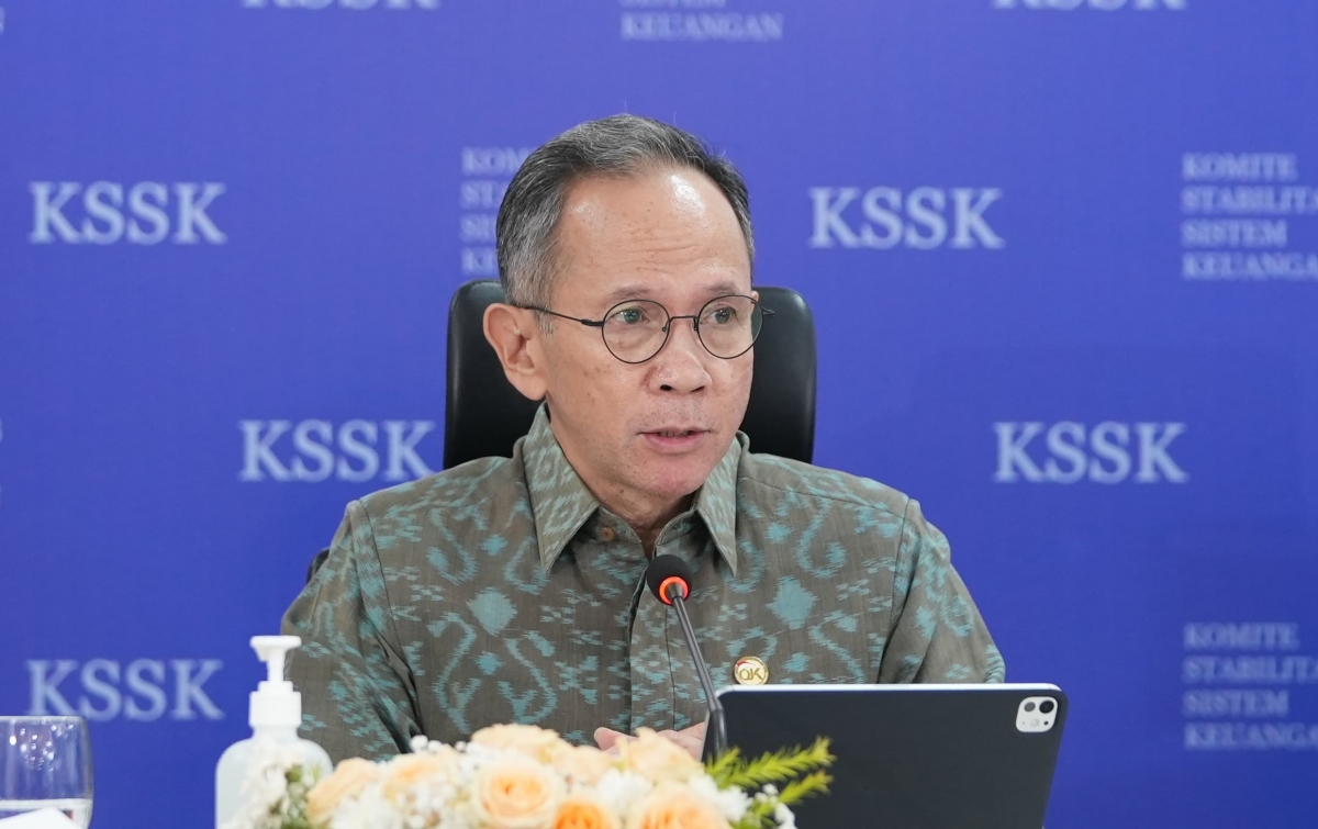 S&P Tegaskan Ketahanan Ekonomi dan Keuangan Indonesia Lewat Afirmasi Peringkat Kredit