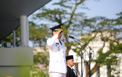 HUT ke-435 Kota Medan, Rico Waas: Momentum untuk Merefleksikan Perjalanan Sejarah