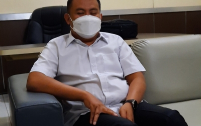 Capaian PAD Pemkab Palas TA 2025 Baru Rp 27,4 Miliar