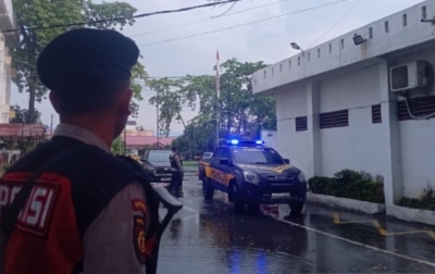 OTT KPK Berlanjut, Kantor PUPR Sumut Digeledah 6 Jam