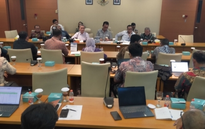 Dewan Sumut Desak PTPN 1 Fasilitasi Lahan Eks HGU untuk Pemakaman Umum