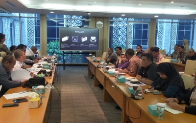 DPRD Sumut Terkejut Ada Tambang Ilegal di Lahan PTPN 1