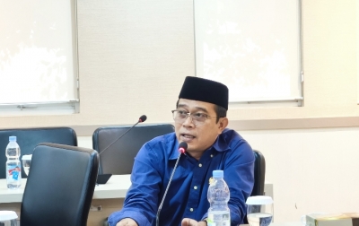 Penrad Siagian Geram PTPN II Mangkir, BAP DPD RI Siap Kawal Laucih Sampai Tuntas