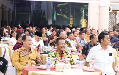 Pemkab Madina Mengkaji Penerapan Sekolah 5 Hari SD dan SMP