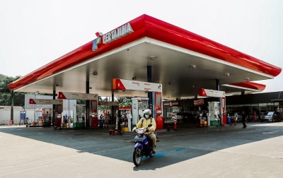 Digitalisasi SPBU Rp 3,6 Triliun Terindikasi Diskriminatif, KPPU Mulai Selidiki Pertamina
