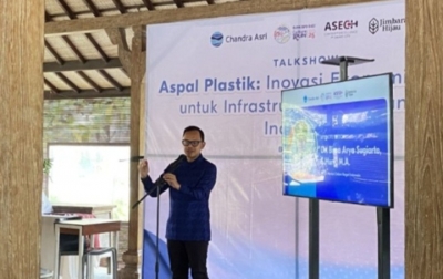Wamendagri: Masalah Sampah Bikin Pusing Kepala Daerah