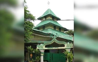 Muharam Momentum Membangun Kepedulian