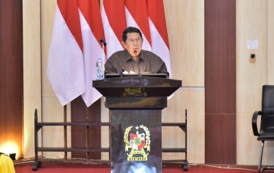 F–PSI DPRD Medan Usul Pelanggar KTR Didenda Rp 1 Juta 