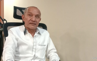Musim Kemarau Tiba, DPRD Sumut Minta Aparat dan Warga Waspadai Karhutla di Sekitar Danau Toba