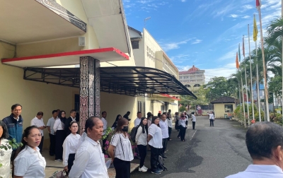 Pelarangan Masuk Ruang Kerja di Universitas Darma Agung Memicu Tanggapan dari LLDikti