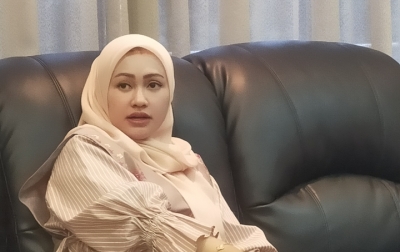 Soal Proyek PUPR Sumut yang di OTT KPK,  Ketua DPRDSU Tahu Peralihan Anggaran untuk Proyek Tersebut