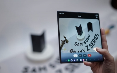 Pre-order Samsung Galaxy Z Fold7 dan Z Flip7 Resmi Dibuka: HP Lipat Tercanggih dengan Bonus Terbaik