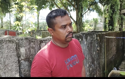 Bentrok Dua Ormas di Kecamatan Selesai, 3 Orang Luka-luka