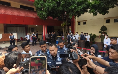 Polda Sumut Warning Tempat Hiburan Malam: Siap-Siap Ditutup Jika Terbukti Jadi Sarang Narkoba!