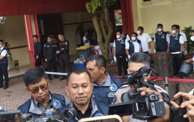 Polda Sumut Tegaskan! Akan Ada Tempat Hiburan Malam Lain yang Direkomendasikan Dicabut Izinnya