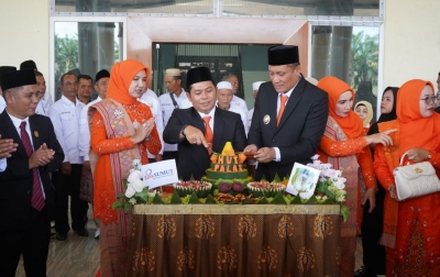 Refleksi 18 Tahun Padanglawas, Jejak Langkah Semangat Perubahan