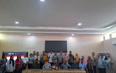 Populasi di Sumut Terancam Punah, Potensi Ekonomi Kerbau Perah Sangat Menjanjikan
