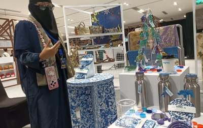 Ramaikan KKSU 2025, Recycle Ubah Sampah Plastik Jadi Produk UMKM Ramah Lingkungan