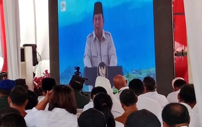 PLN UID Sumut Pastikan Peresmian 80.081 Koperasi Merah Putih Berjalan Sukses Tanpa Padam Listrik