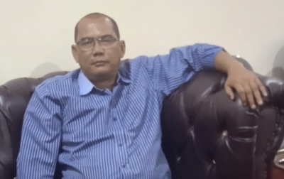 Antonius Tumanggor: Kunjungan ke Kantor Camat Medan Sunggal Tidak Mengatasnamakan Komisi IV