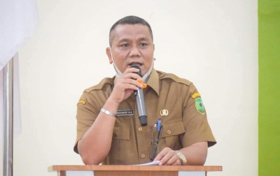 Pelaksanaan HUT Palas ke -18 Sukses, Pj Sekda Ucapkan Terima Kasih