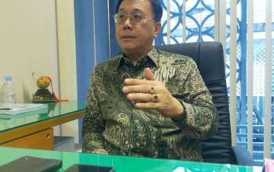 Hasyim SE Desak Percepatan Pembangunan Underpass di Simpang Dobi Medan