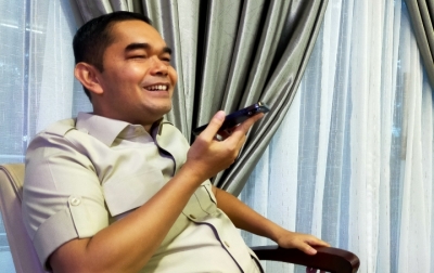 Ihwan Ritonga Desak Kapolda Sumut Sidak Gudang Beras: Tangkap Mafia yang Rugikan Rakyat!