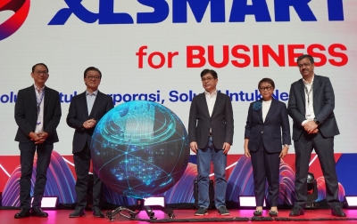 BRAVO 500 SUMMIT: Forum AI & Cyber Security Terbesar untuk Korporasi di Indonesia