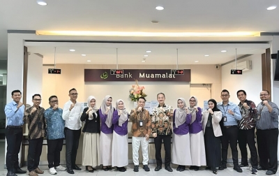 Sun Life-Bank Muamalat Gelar Bancassurance Week 2025