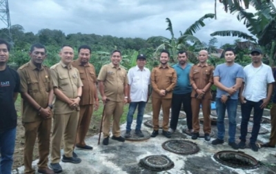 Panti Asuhan Suci Hati Jadi Lokasi Sekolah Rakyat Perintis Aceh Barat