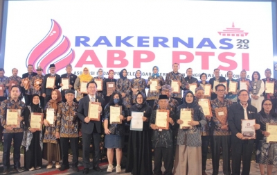 Deklarasi Bandung Tegaskan Peran Strategis PTS Wujudkan Indonesia Emas