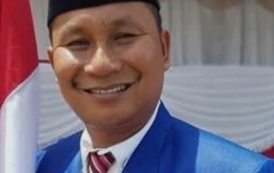 Rahmansyah Sibarani Dukung Dan Desak Polda Sumut Tangkap Oknum J