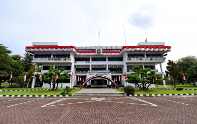 USU Buka Penjaringan Calon Komite Audit Periode 2025–2030