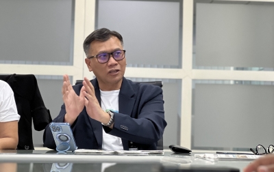 BPJS Ketenagakerjaan Umumkan Pramudya Iriawan Buntoro Sebagai Dirut Baru
