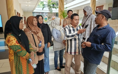 Orangtua Casis TNI Korban Penipuan Minta RDP Ulang