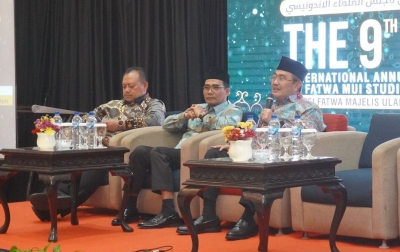 Fatwa dan Kemaslahatan Bangsa: Refleksi dari Konferensi Fatwa MUI ke-9
