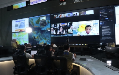 Tsunami Rusia Berpotensi Menghantam Indonesia, Pemda dan Masyarakat Diminta Mengosongkan Pantai Hingga 2 Jam