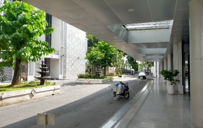 Kantor DPRD Sumut Sepi, Sebagian Besar Anggota Dewan Kunker ke Luar Kota